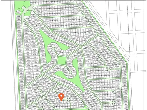 Lote en venta en Funes San Sebastian, Barrio Privado