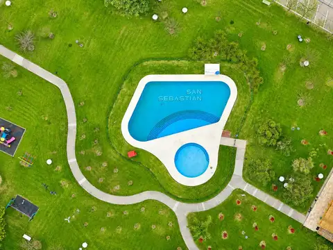 Terreno en Venta en San Sebastian, USD 230.000