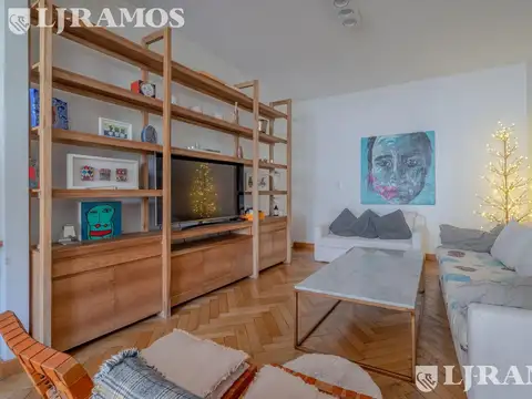 Departamento en Venta de 3 dormitorios