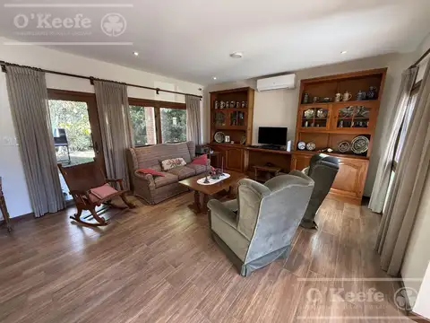 Casa en Venta en Don Bosco, USD 500.000
