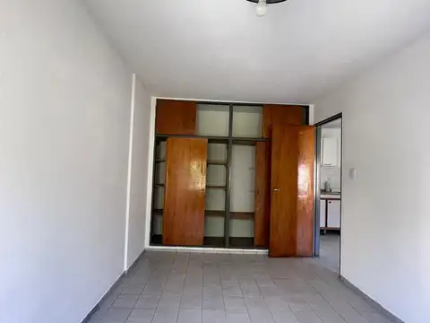 Departamento 1 Dormitorio Excelente Ubicación