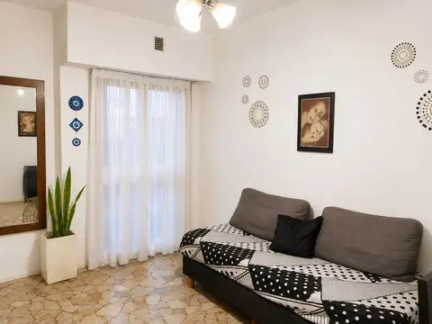 Departamento en Venta en Villa del Parque, Capital Federal