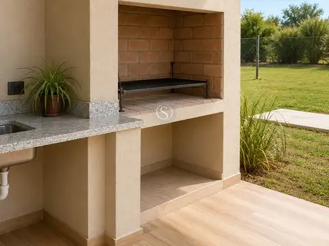 Casa en Venta 4 años