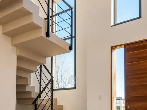 Casa en Venta en Puertos - Araucarias, USD 290.000