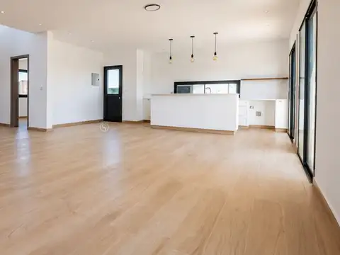 Casa en Venta en Araucarias, Puertos, Escobar