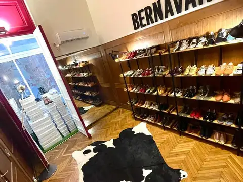 Local Comercial en alquiler - 2 Ambientes - Recoleta