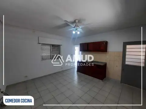 Departamento en Alquiler de 2 ambientes