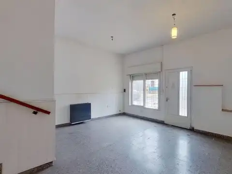 Depto Tipo Casa en Venta de 2 ambientes