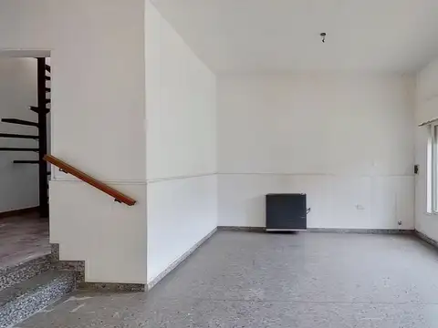 Depto Tipo Casa en Venta de 1 dormitorio