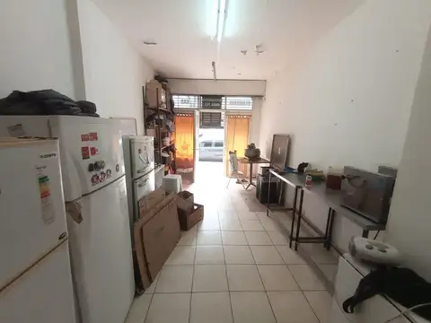 Local en Venta en Almagro, CABA