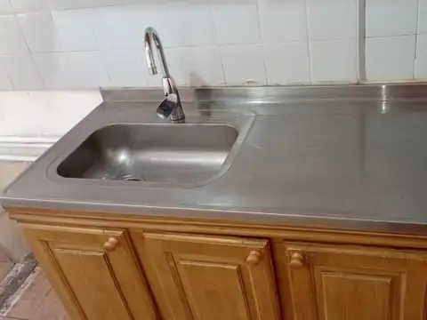 Departamento en Venta 46 años