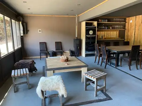 Casa en Venta 15 años
