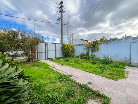 Casa en Venta en Berisso, USD 55.000