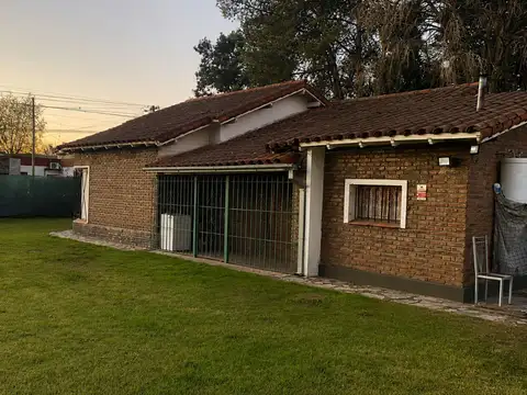 Casa en Venta en Longchamps, USD 115.000