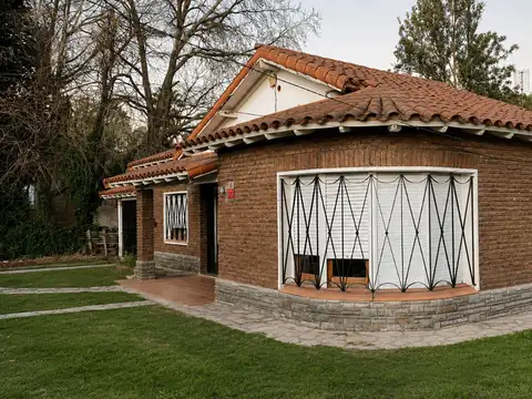 casa quinta - venta - longchamps