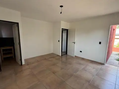 VENTA CASA3 DORMITORIOS A ESTRENAR VILLA SAN NICOLAS