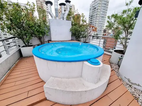 José Hernández 2200, Piso 6