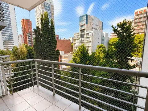 Departamento en Alquiler en Belgrano C, Belgrano