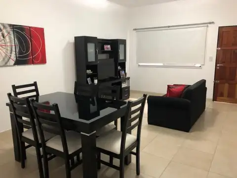 DEPARTAMENTO 3 AMBIENTES CON COCHERA
