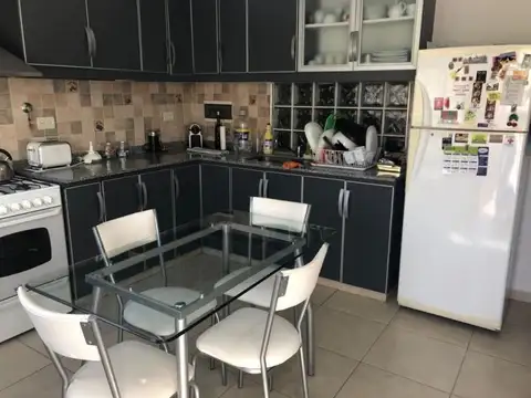 Departamento en Venta en Villa Luzuriaga, USD 150.000