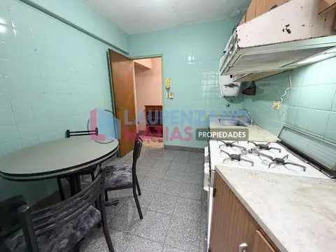 Depto Tipo Casa en Venta en Villa General Mitre, USD 135.000