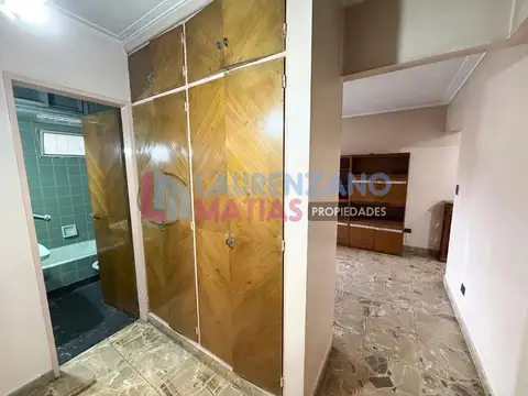 VENTA PH 3 AMBIENTES CON PATIO, BALCÓN, TERRAZA, QUINCHO Y PARRILLA EN VILLA PUEYRREDÓN