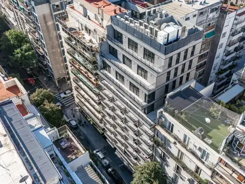 Departamento en Alquiler A Estrenar