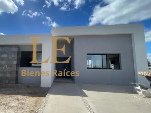 Casa en Venta A Estrenar