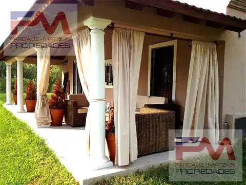 Casa en Venta de 4 dormitorios