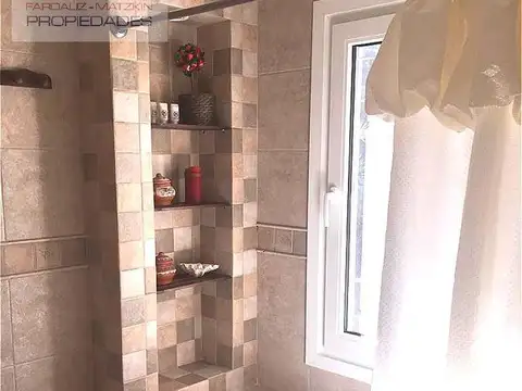 Casa - Francisco Alvarez