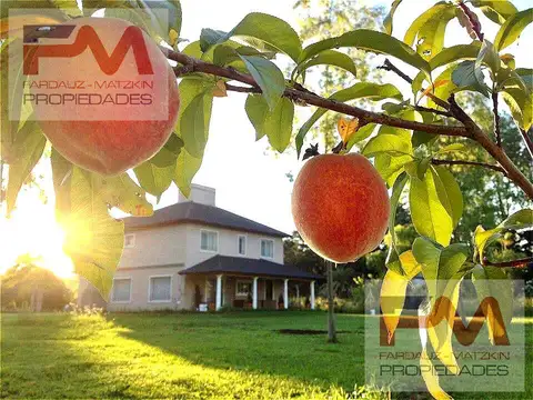 Casa - Francisco Alvarez