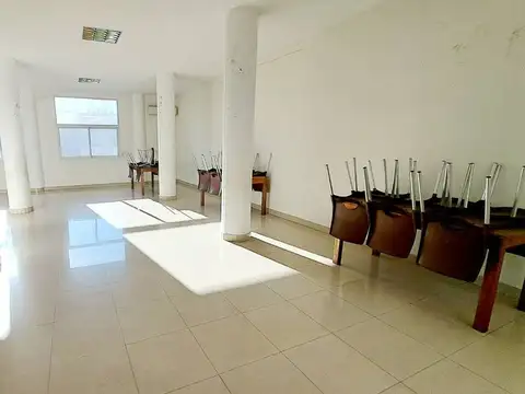VENTA DPTO 2 AMB, BALCÓN, AMENITIES, STOS. LUGARES