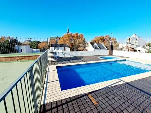 Departamento en Venta 14 años