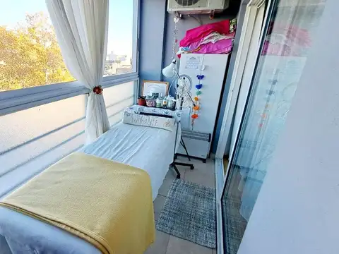 Departamento en Venta en Santos Lugares, USD 69.900