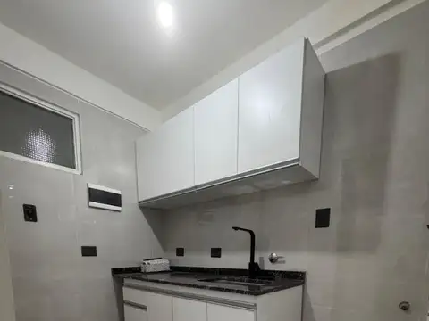 Departamento en Venta en Floresta, USD 68.000