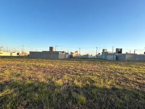 LOTE EN VENTA EN VALLE CERCANO , LOS ARCOS