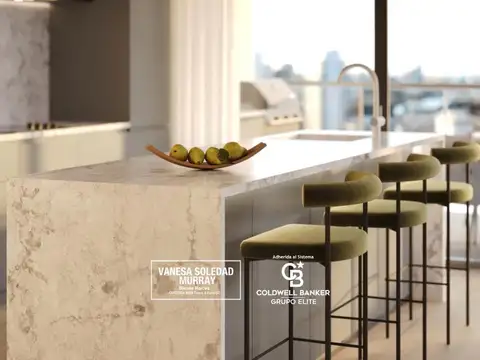 Departamento en Venta en Puerto Madero, USD 364.526