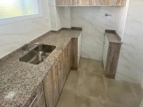 Departamento en Alquiler 45 años