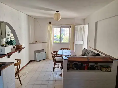 Departamento en Venta en Villa Lugano, USD 53.000