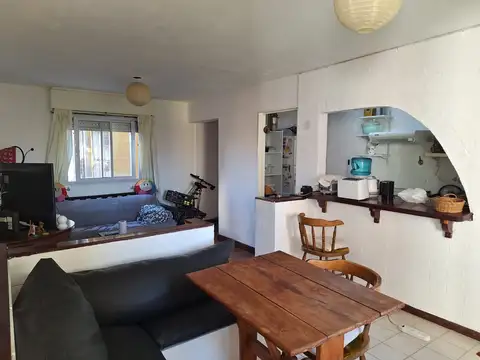 Departamento en Venta 41 años