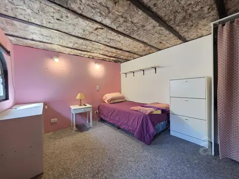 Depto Tipo Casa en Venta en Villa Ballester, USD 98.000