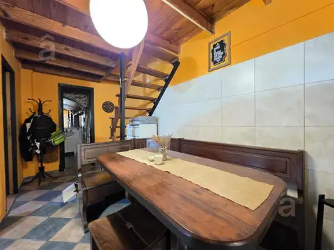 Depto Tipo Casa en Venta de 4 ambientes