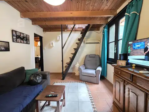 Depto Tipo Casa en Venta al Oeste