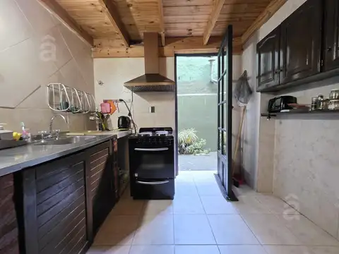 Depto Tipo Casa en Venta de 3 dormitorios