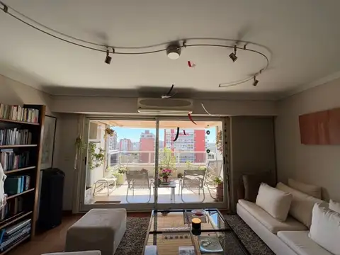 Departamento en Venta en Martínez, USD 465.000
