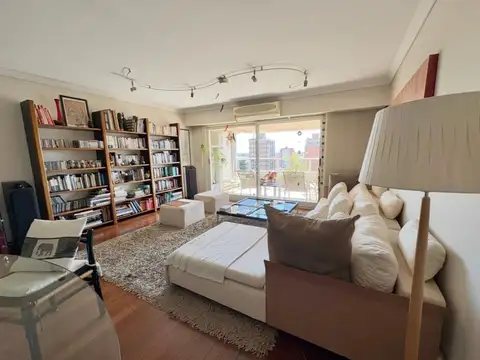 Departamento en Venta de 4 ambientes