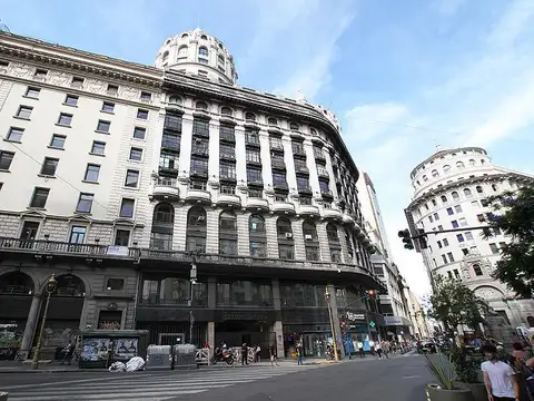 Oficina en Alquiler A Estrenar