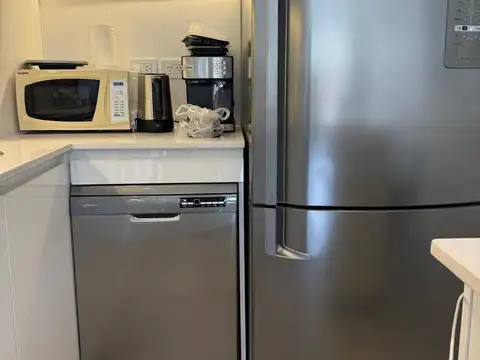 Departamento en Venta Apto profesional