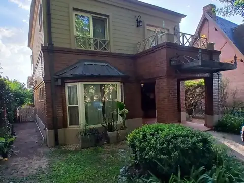 Casa en venta en Country Club Banco Provincia (Sector V)