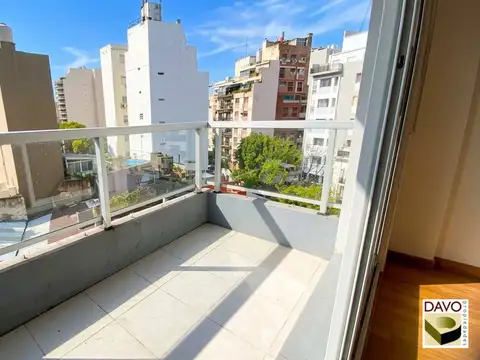 Avenida Doctor Honorio Pueyrredón 400